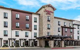 Hampton Inn Concord